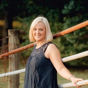 Meet your Posher, Beth